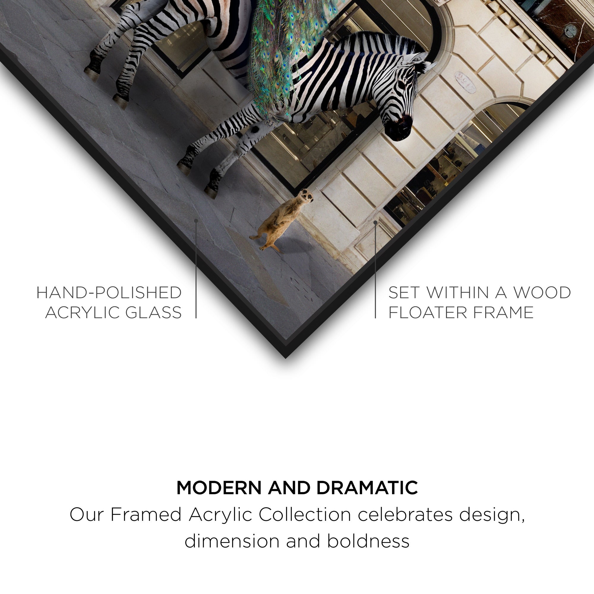Team Laurent | Fashion and Glam Wall Art by The Oliver Gal