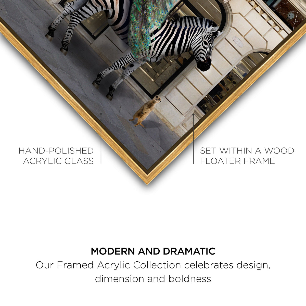 Team Laurent | Fashion and Glam Wall Art by The Oliver Gal