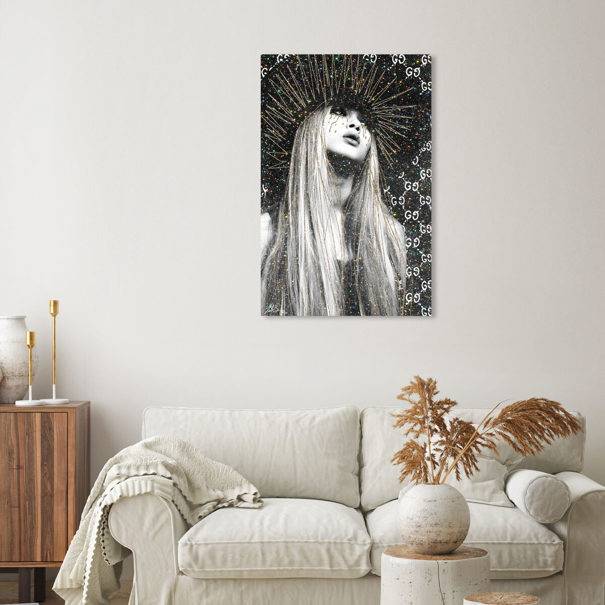 36x54/Canvas/XHD