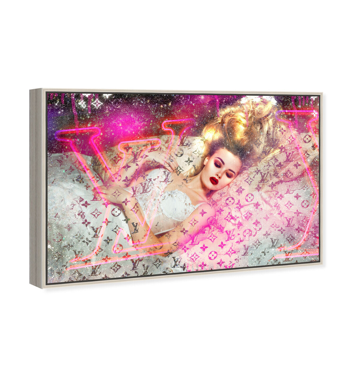 54x36/Canvas/CFL