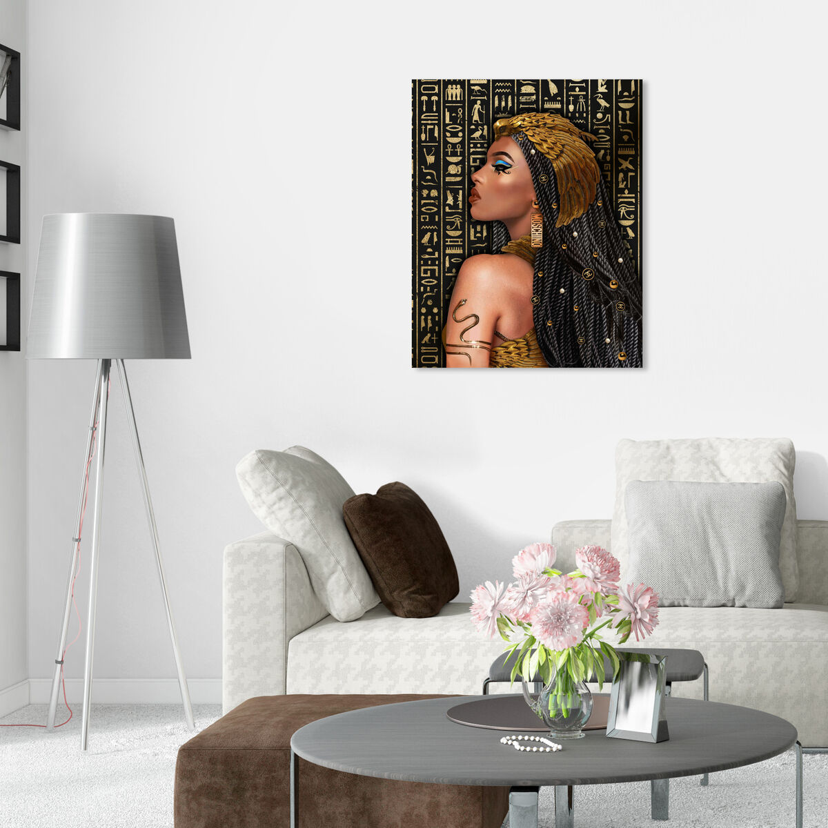 36x45/Canvas/XHD
