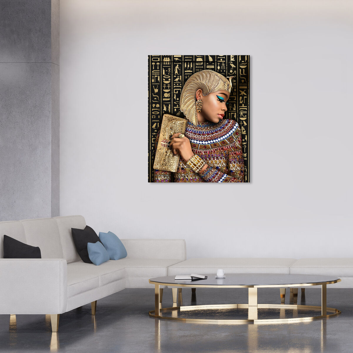 36x45/Canvas/XHD