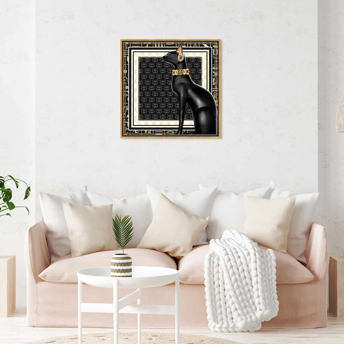 40x40/Canvas/PSGLD