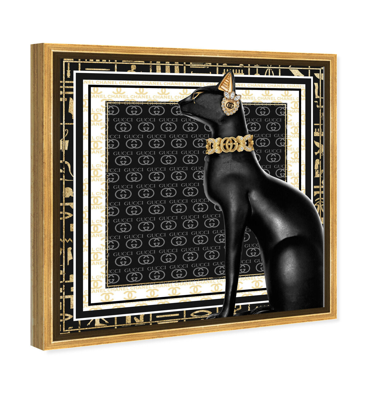 40x40/Canvas/PSGLD