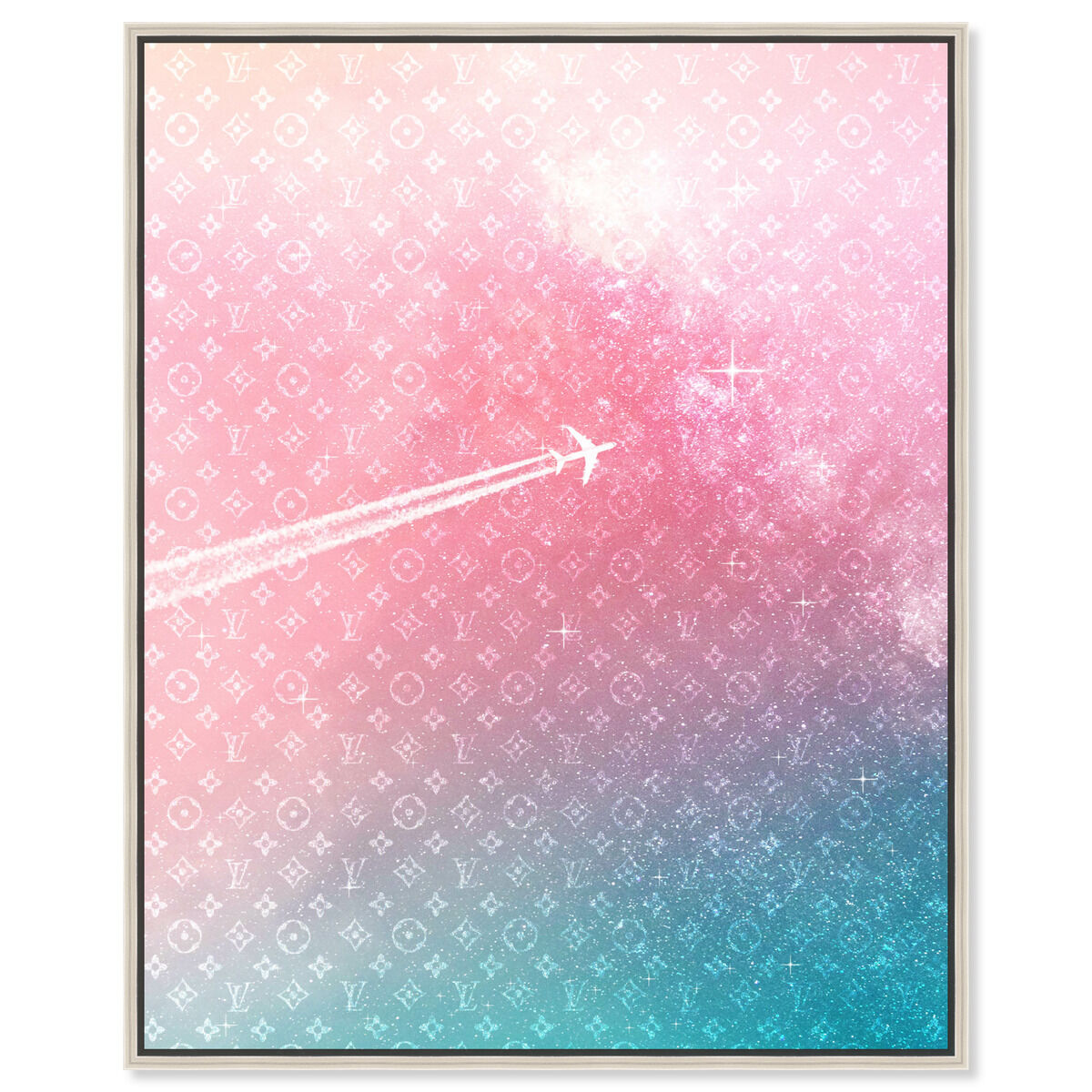 36x45/Canvas/CFL