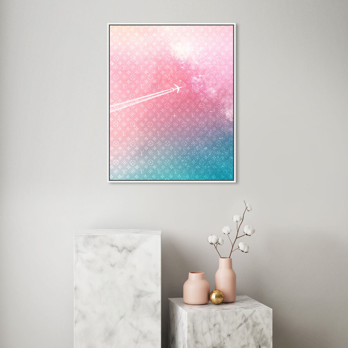 36x45/Canvas/WFL
