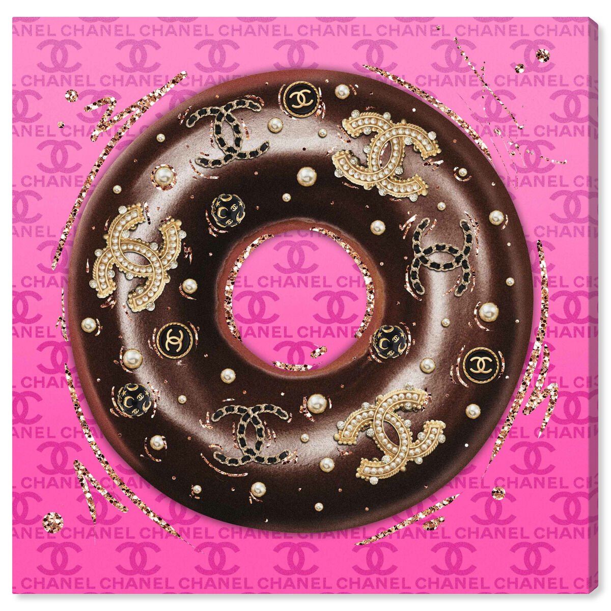 Haute Dough