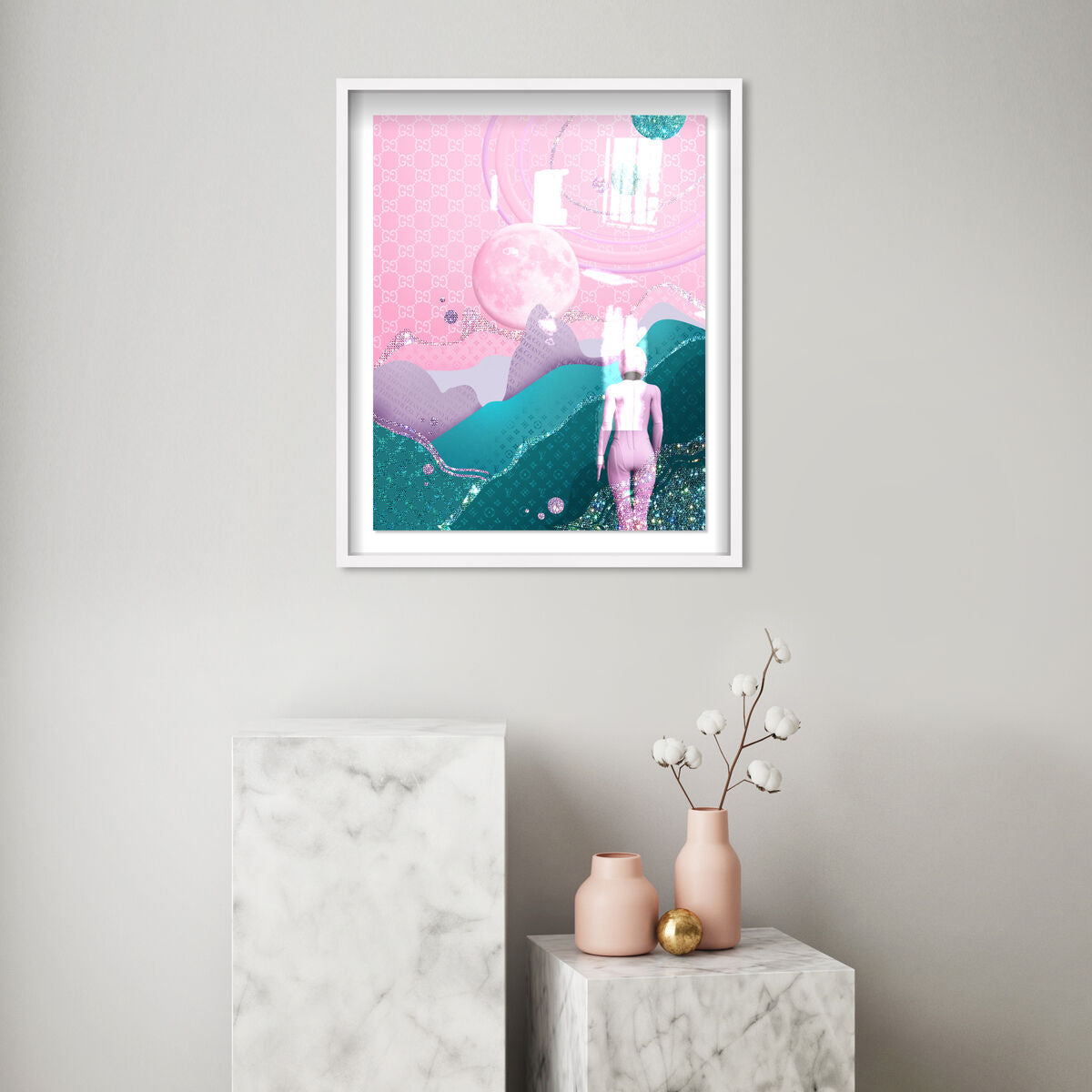 36x45/Shadowbox/SBW