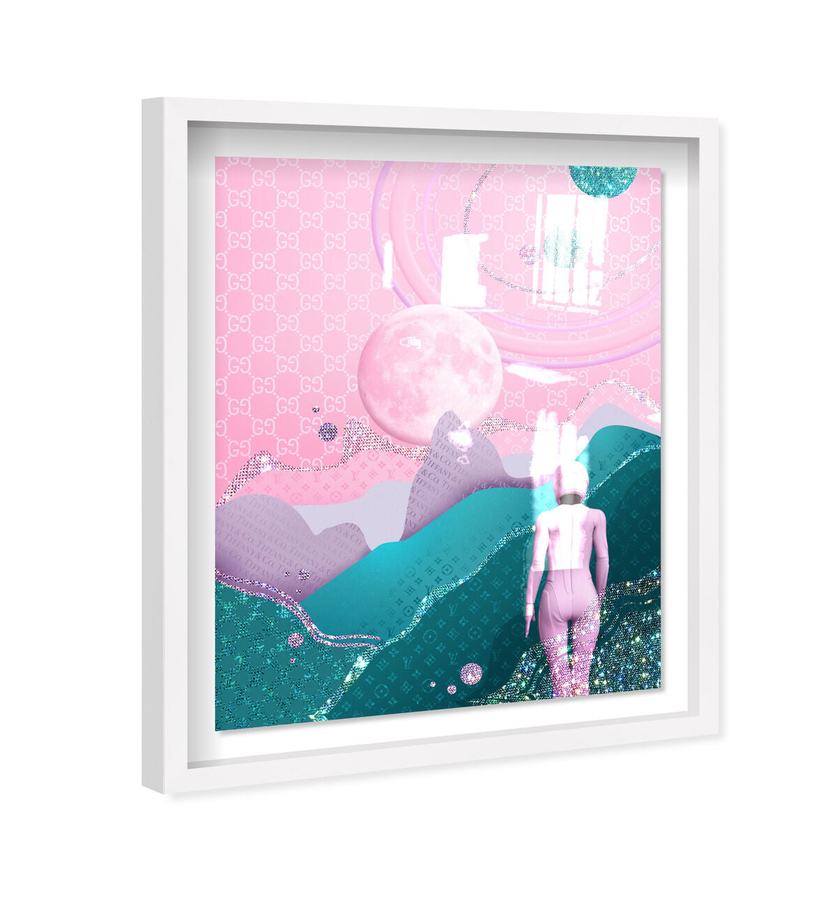 36x45/Shadowbox/SBW