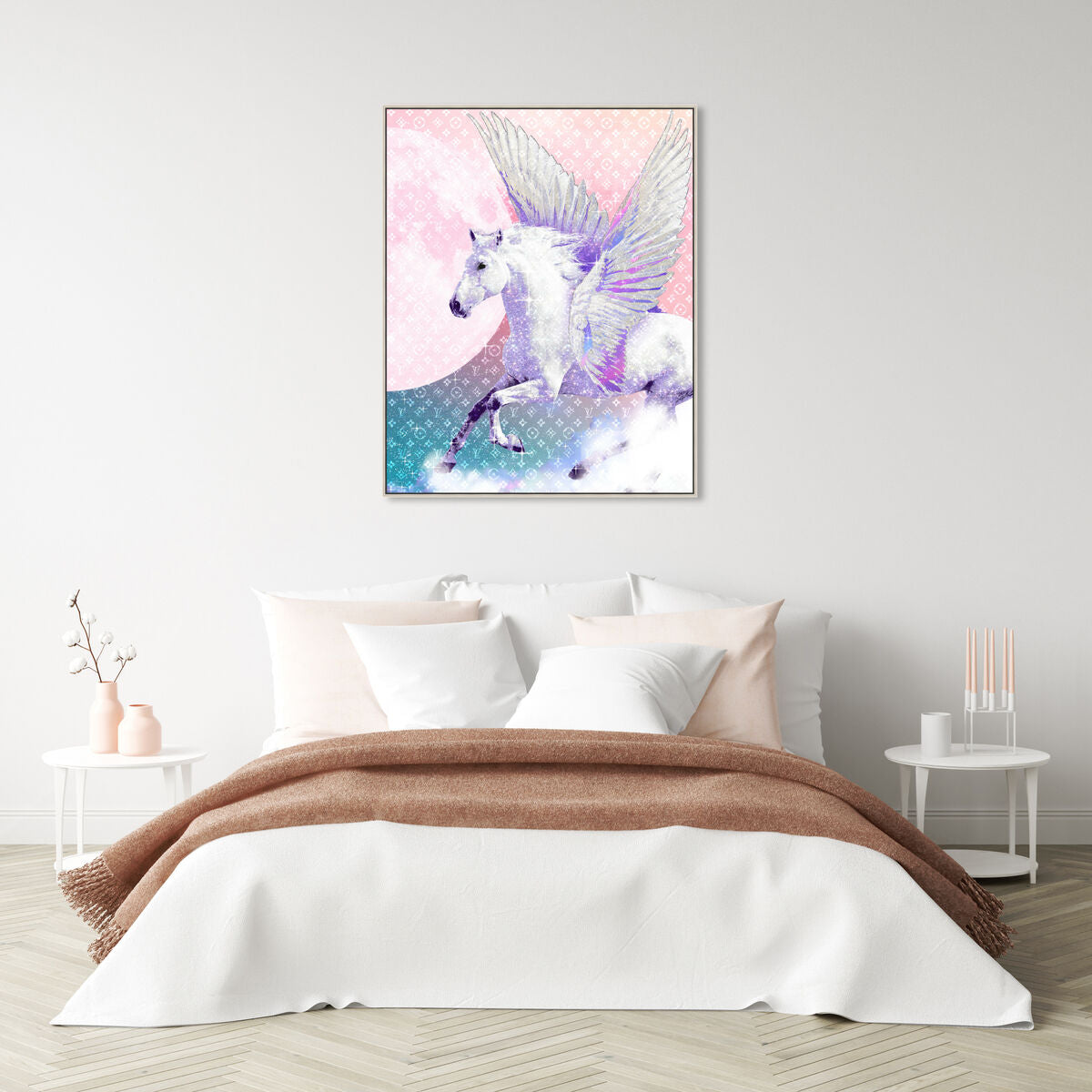36x45/Canvas/CFL