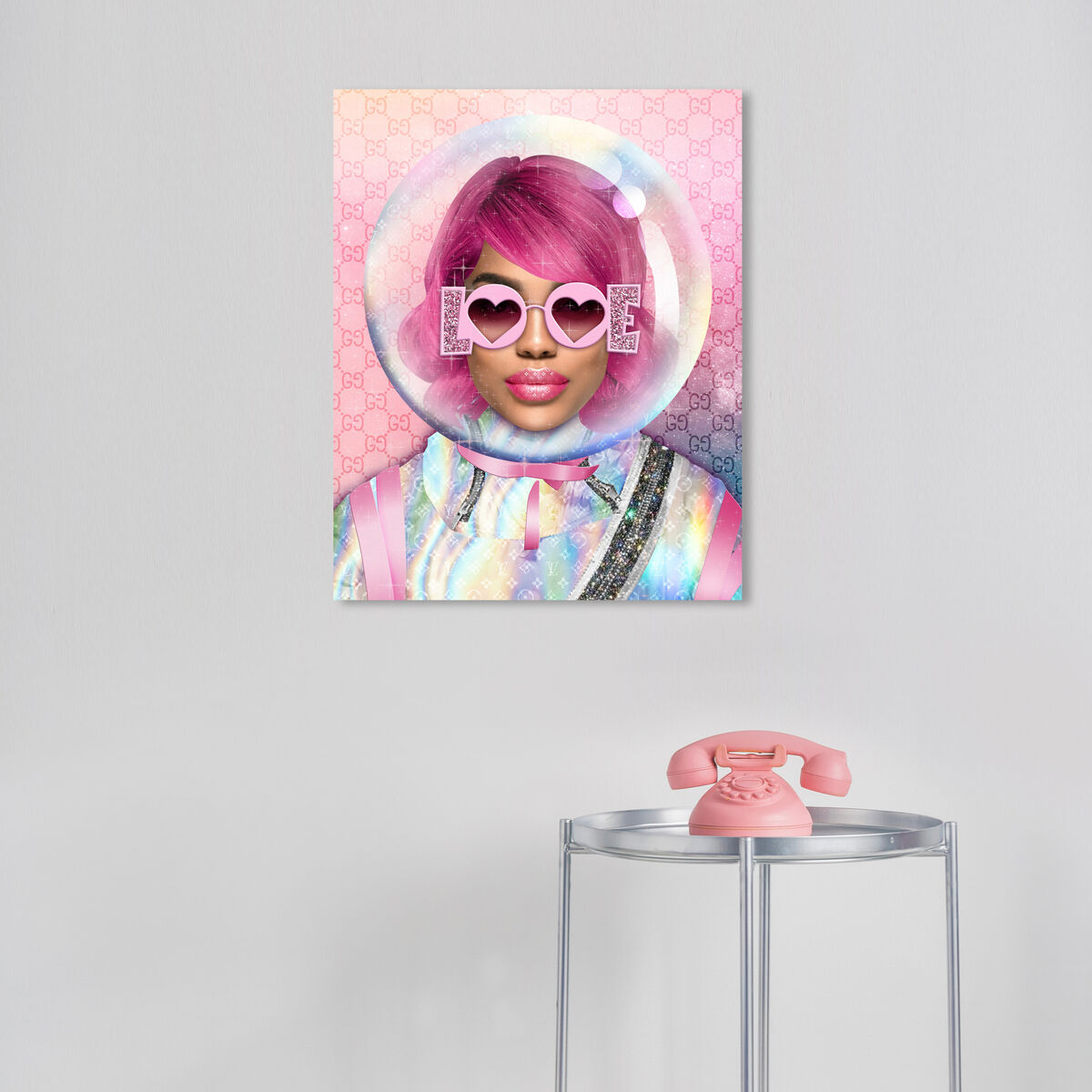 36x45/Canvas/XHD