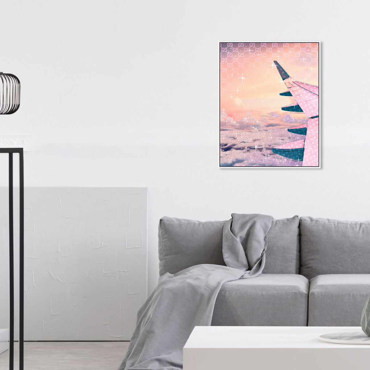 36x45/Canvas/WFL