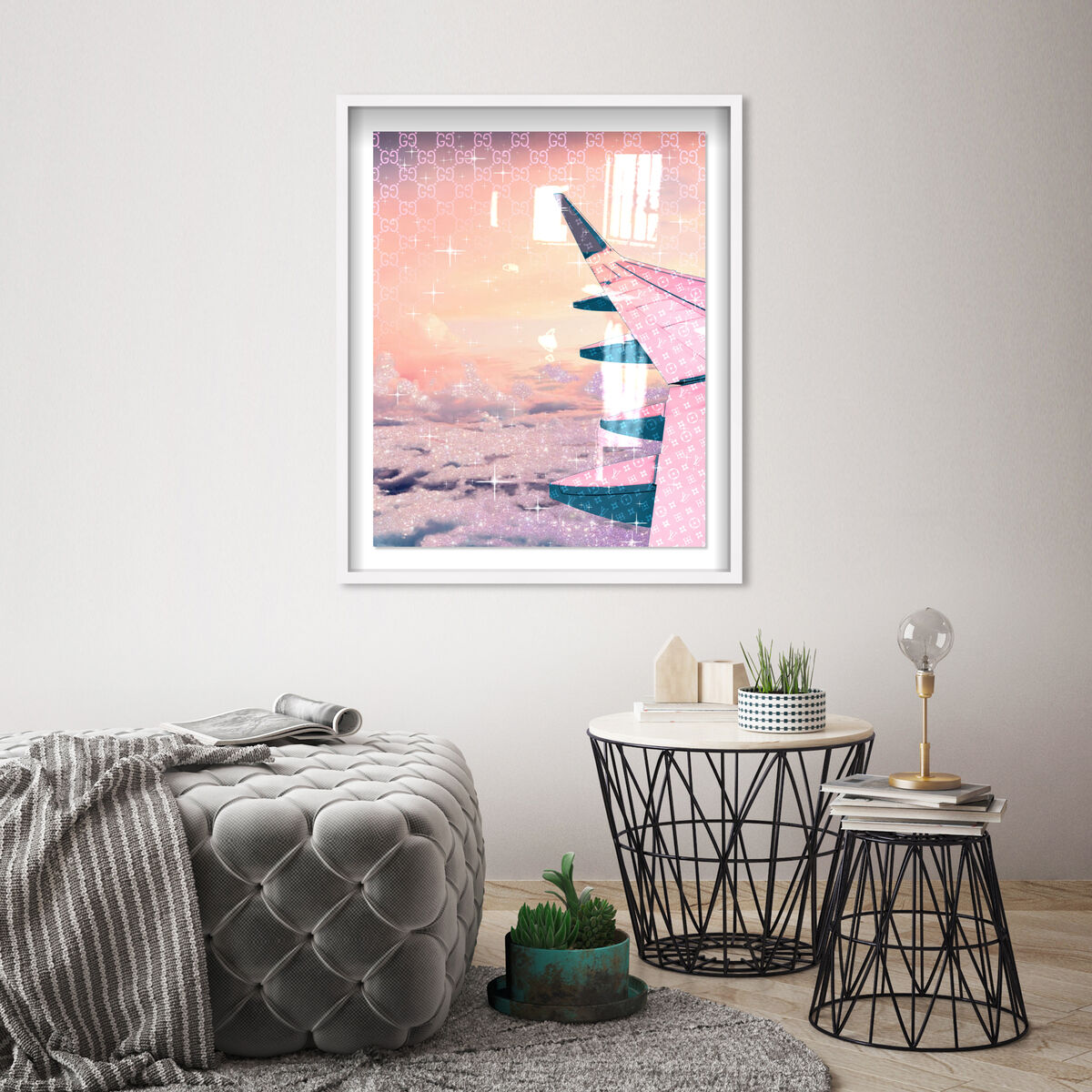 36x45/Shadowbox/SBW