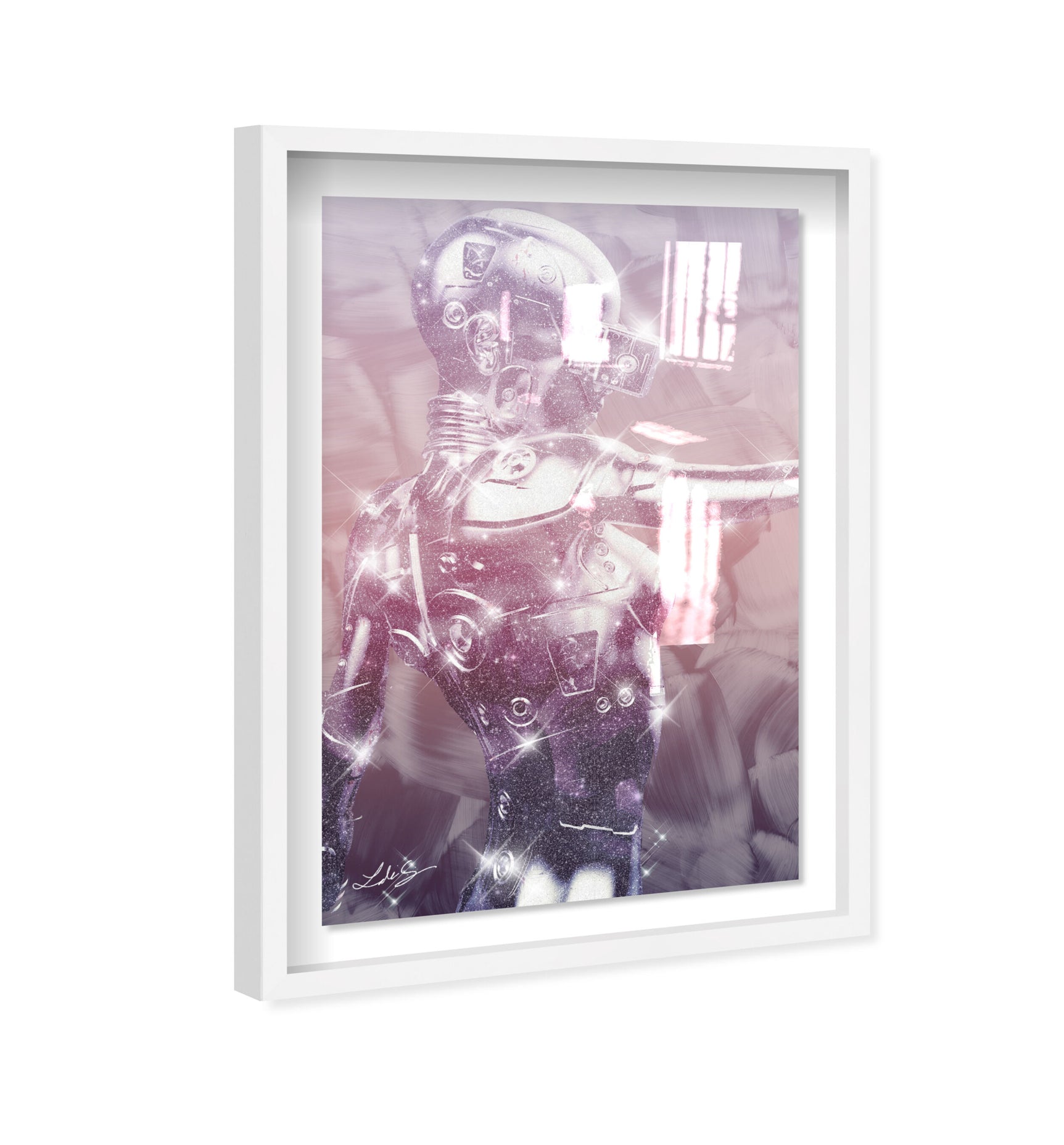 36x54/Shadowbox/SBW