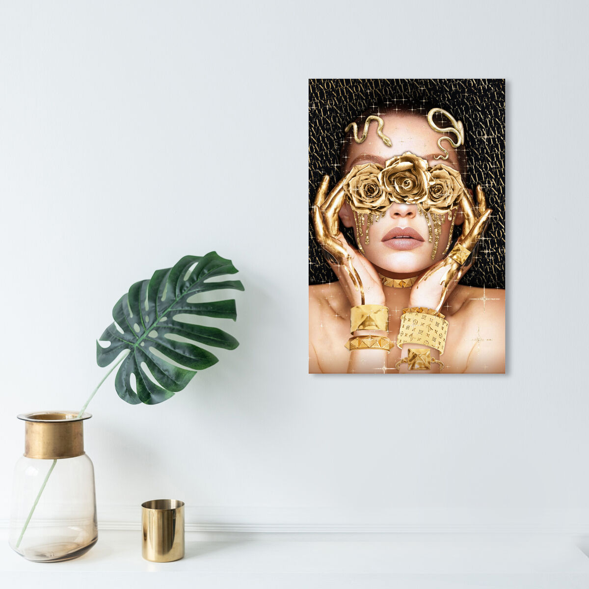 36x54/Canvas/XHD