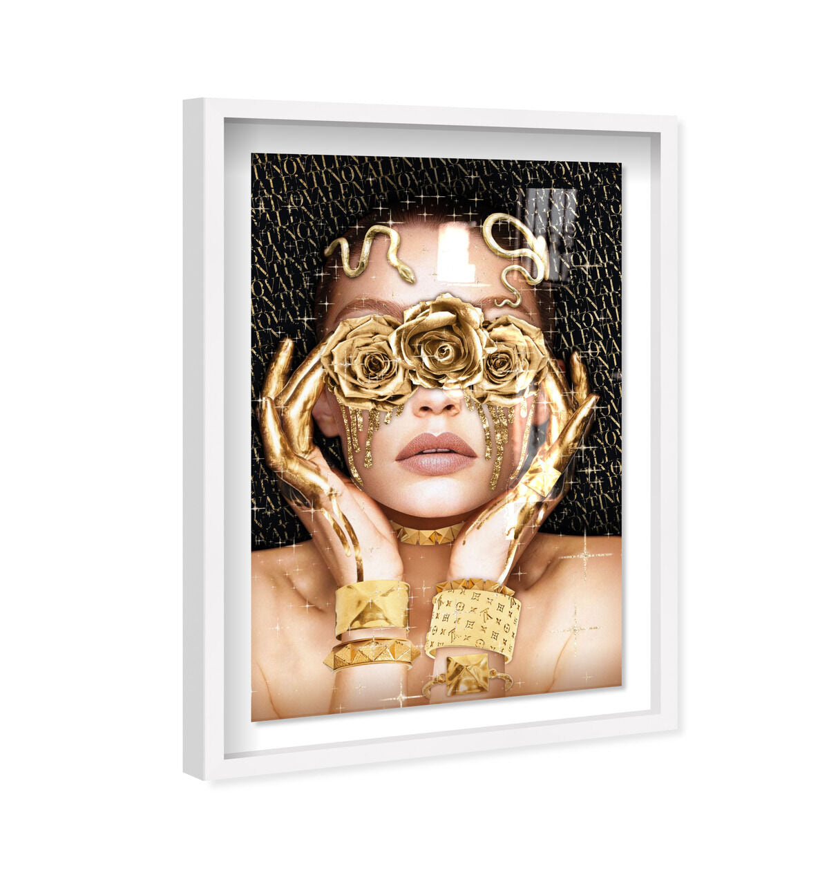 36x54/Shadowbox/SBW
