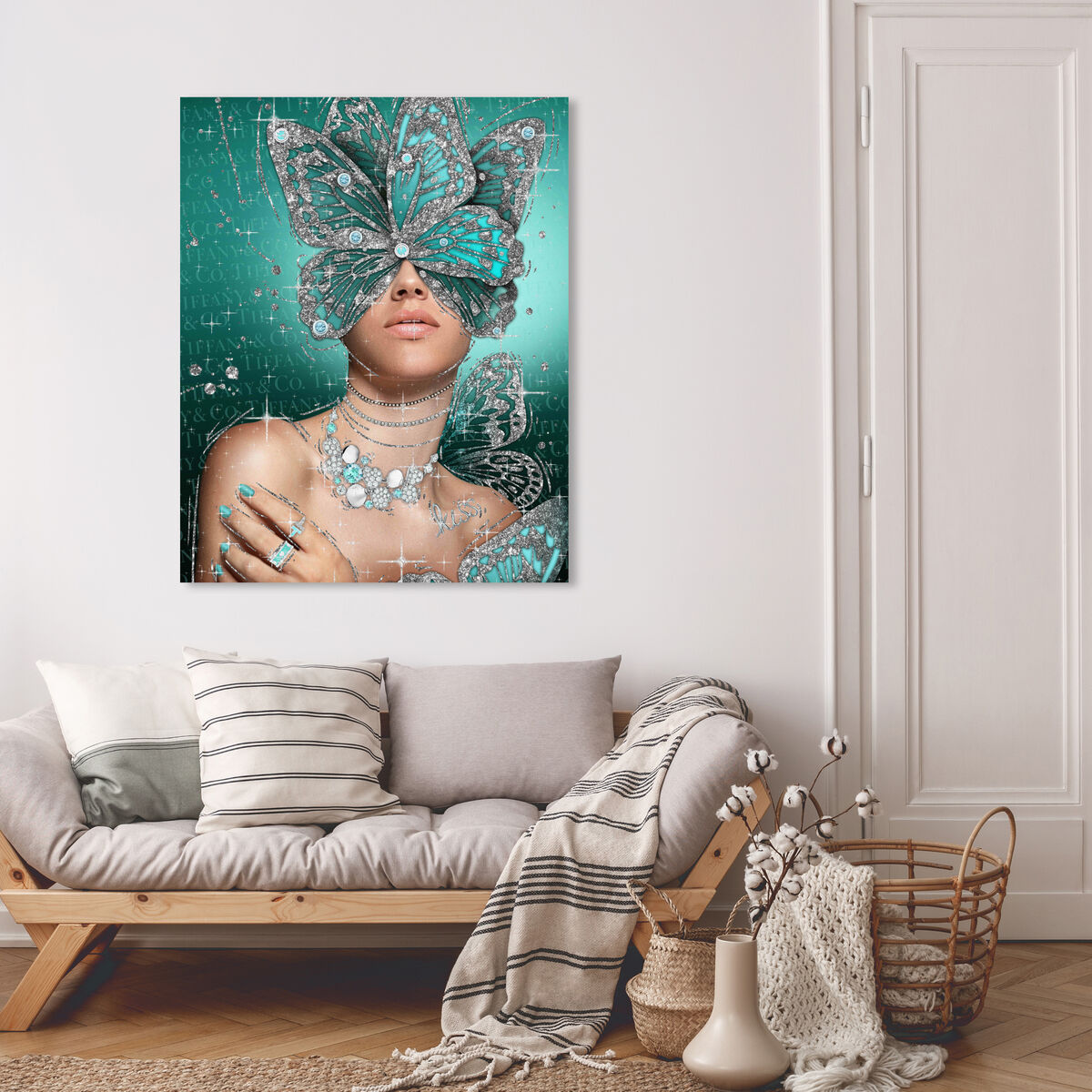 36x45/Canvas/XHD