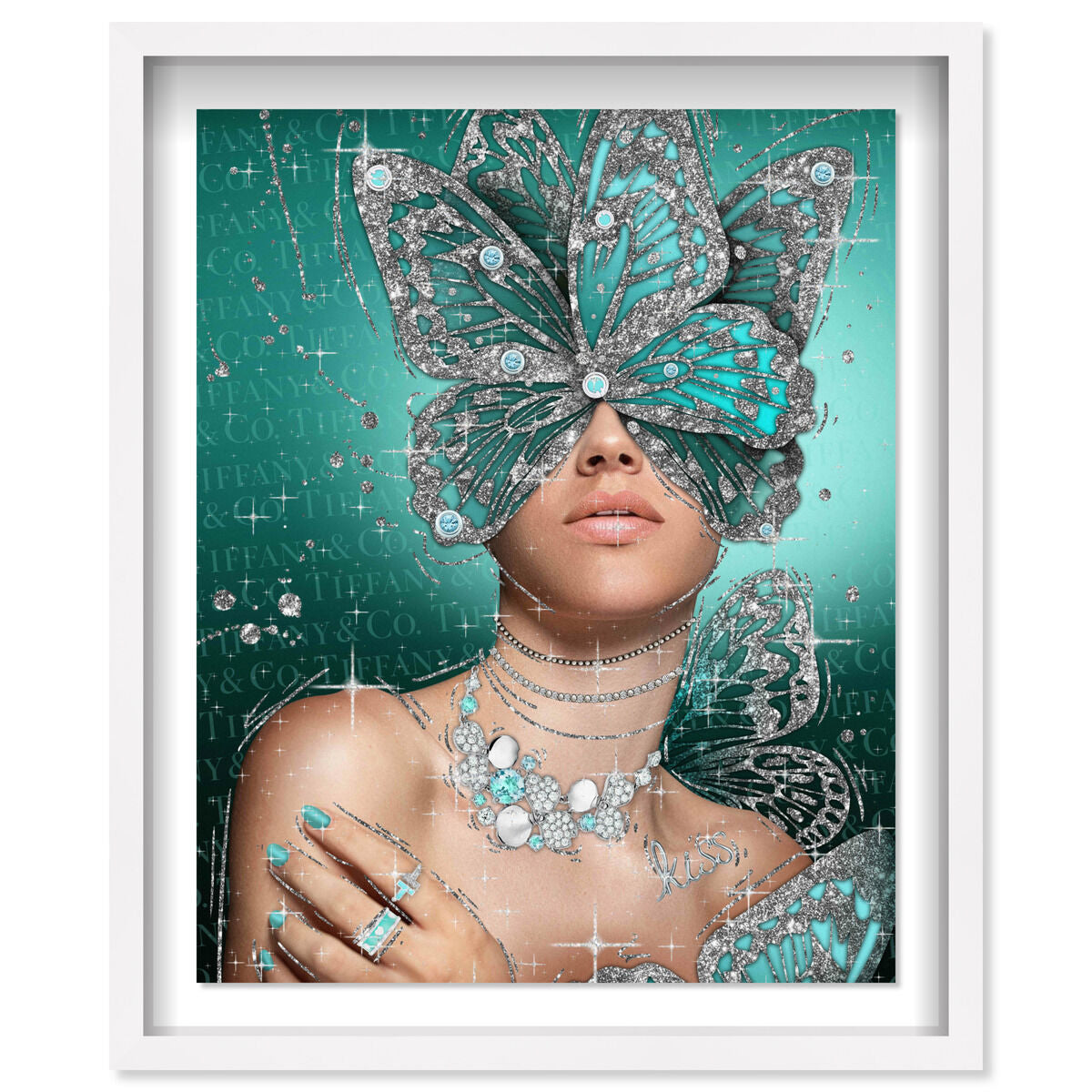 36x45/Shadowbox/SBW