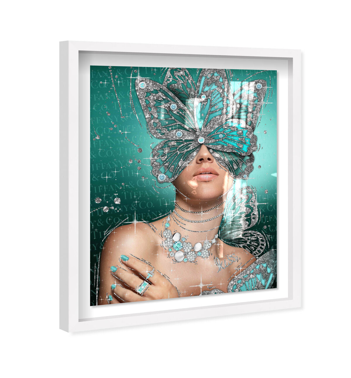 36x45/Shadowbox/SBW