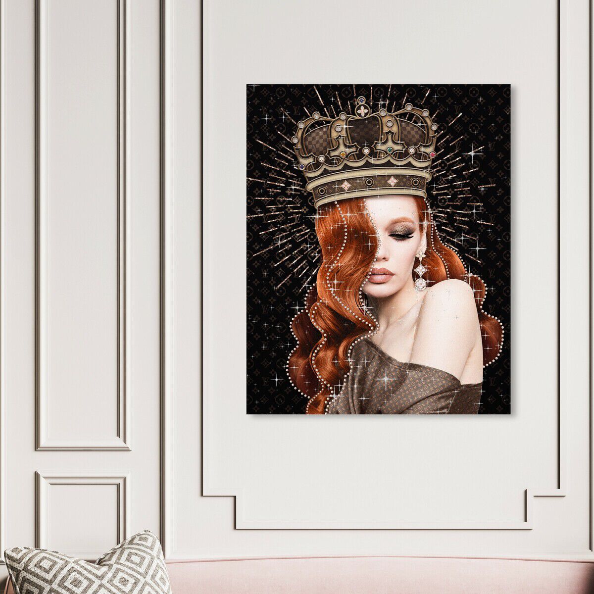 36x45/Canvas/XHD