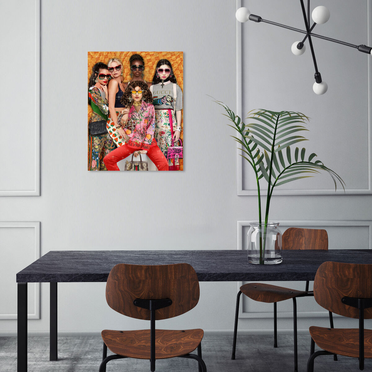 36x45/Canvas/XHD