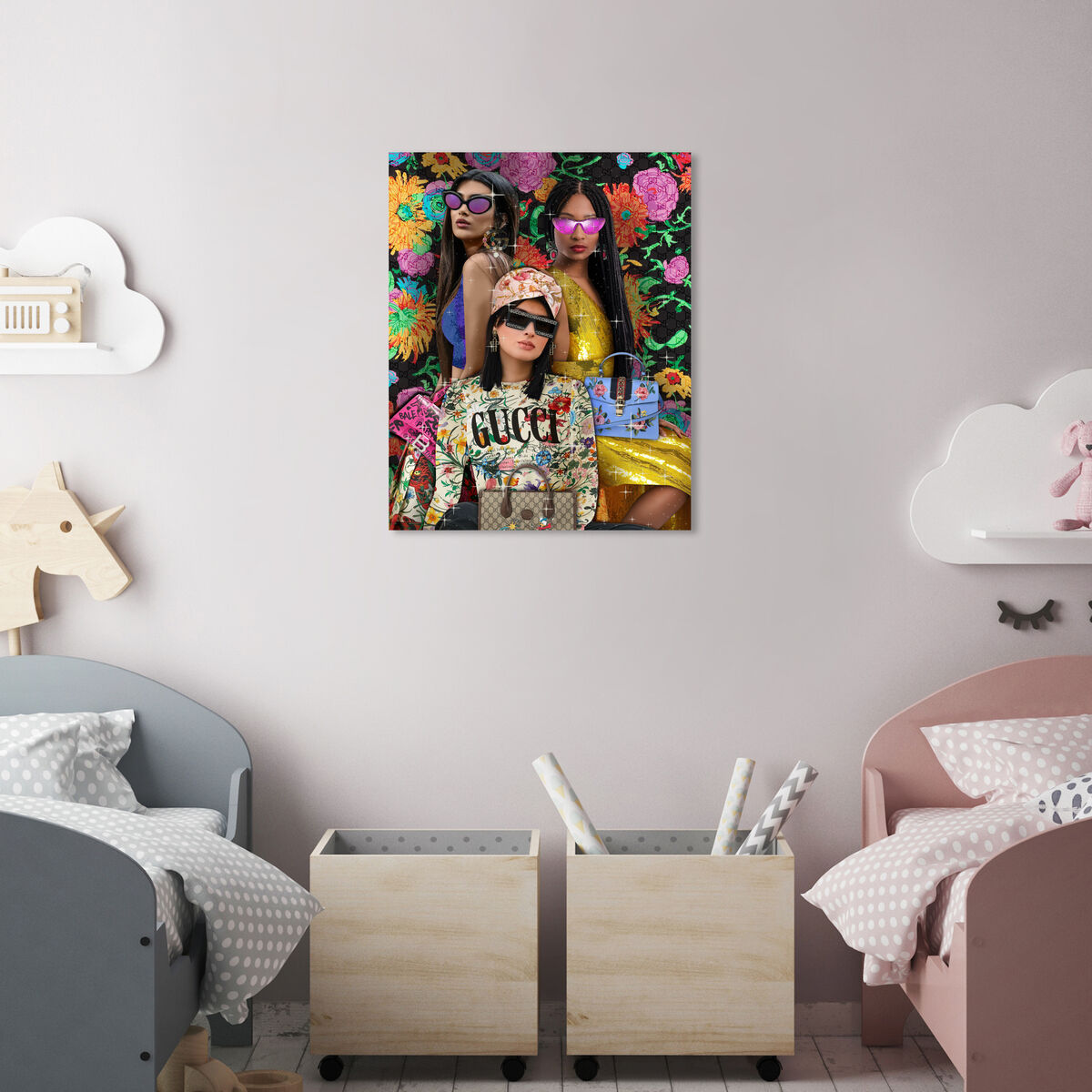 36x45/Canvas/XHD