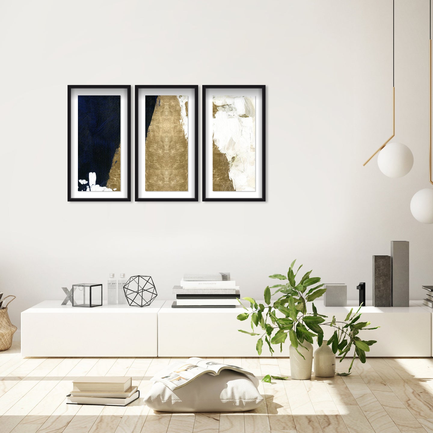 16x36x3/Shadowbox/SBB