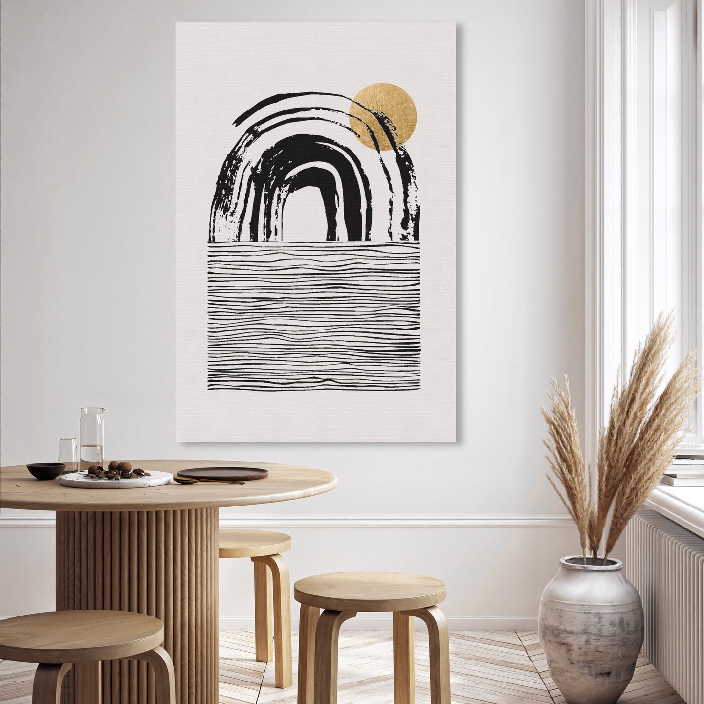 36x54/Canvas/XHD
