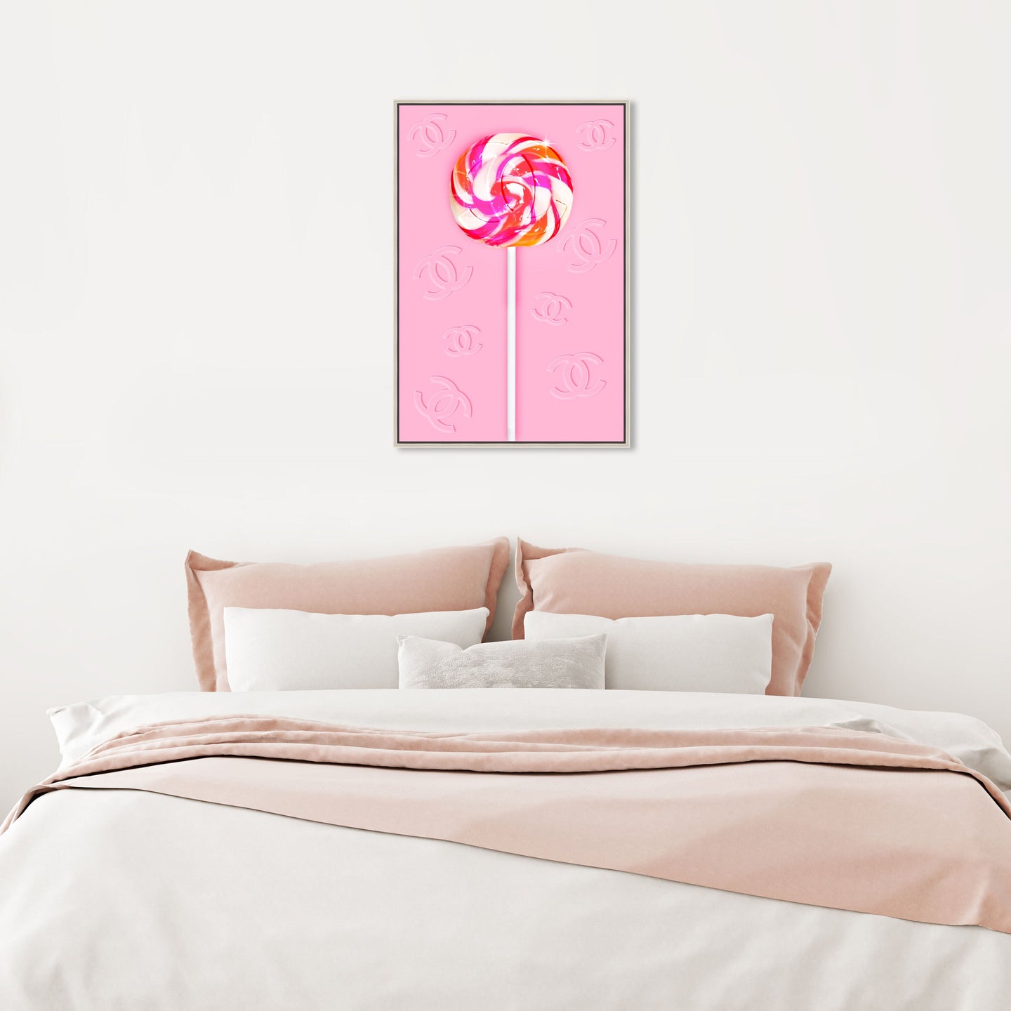 36x54/Canvas/CFL