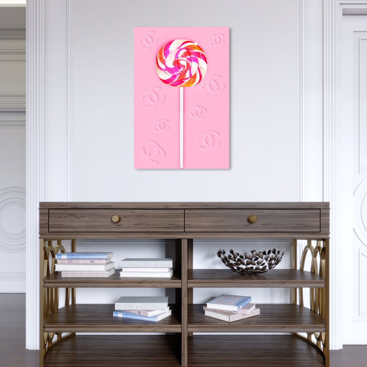 36x54/Canvas/XHD