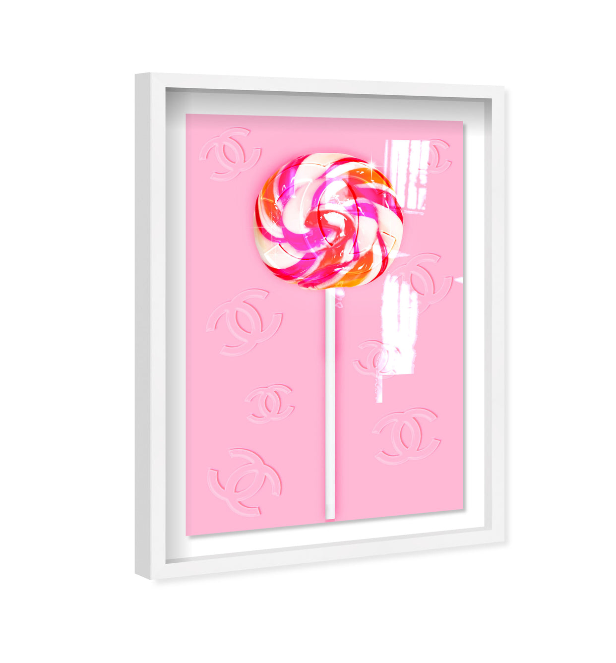 36x54/Shadowbox/SBW