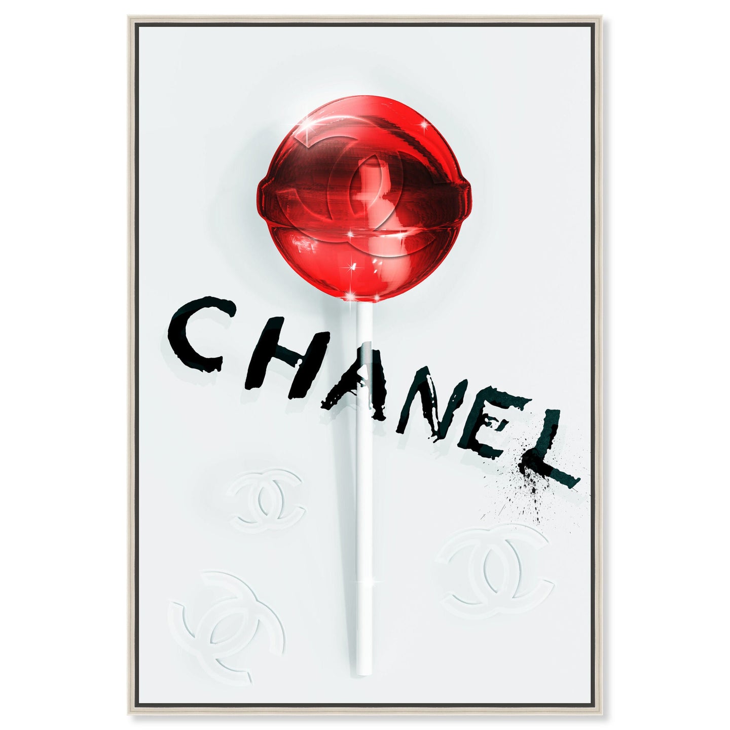36x54/Canvas/CFL