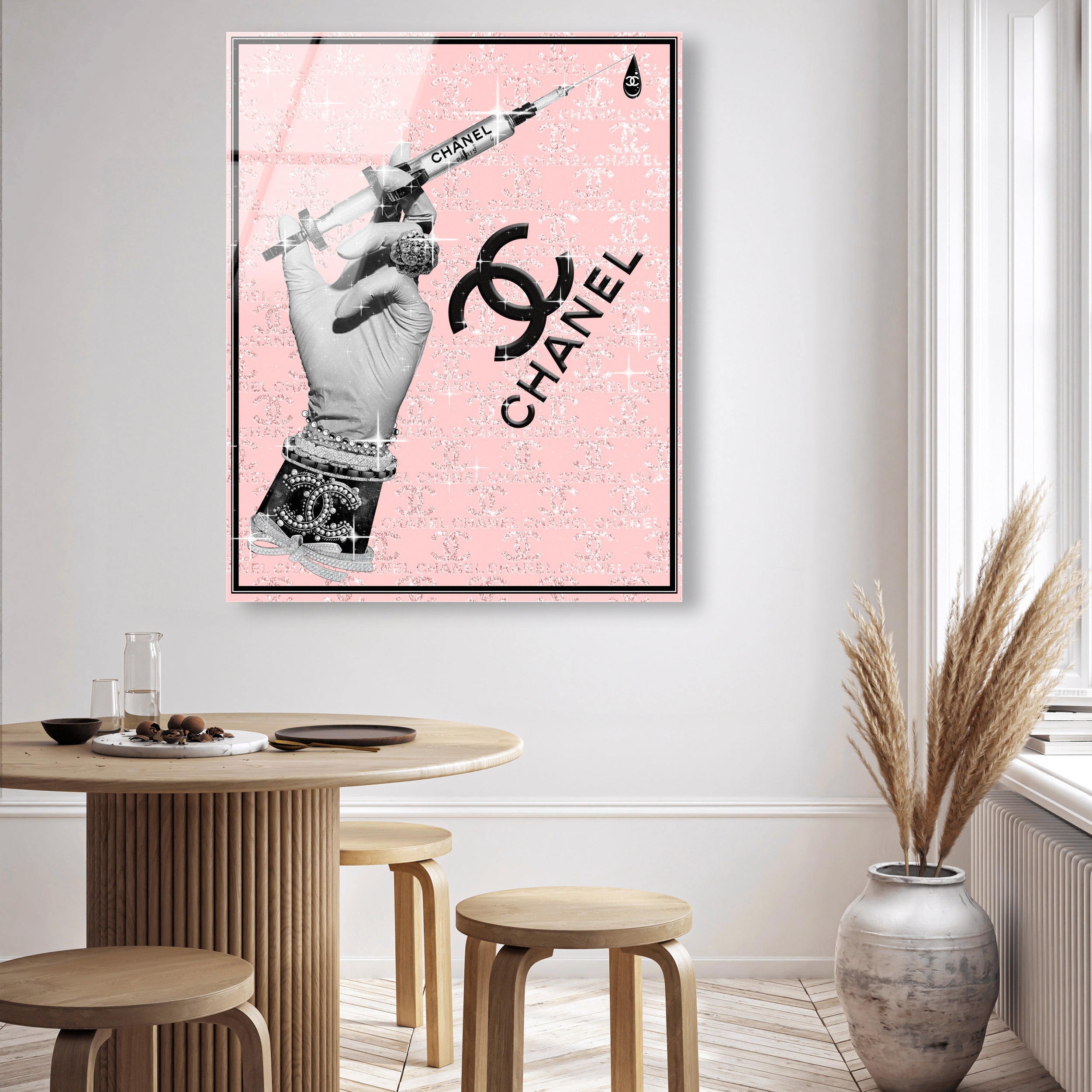Embellish Your Way – Oliver Gal