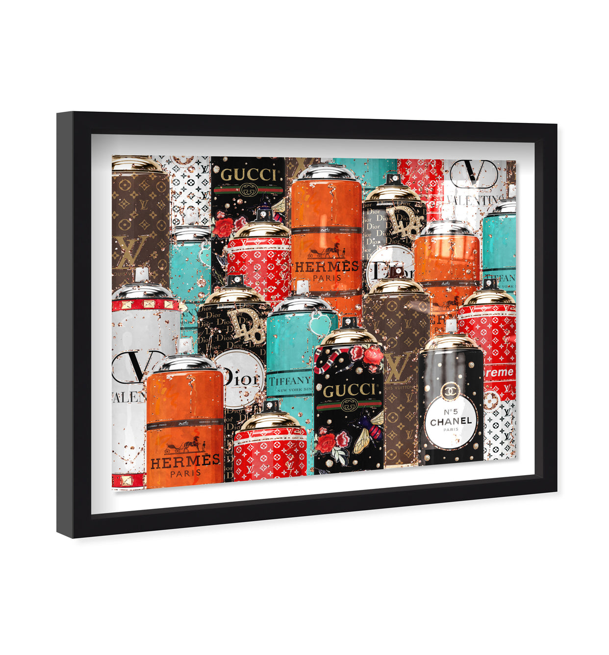 45x36/Shadowbox/SBB