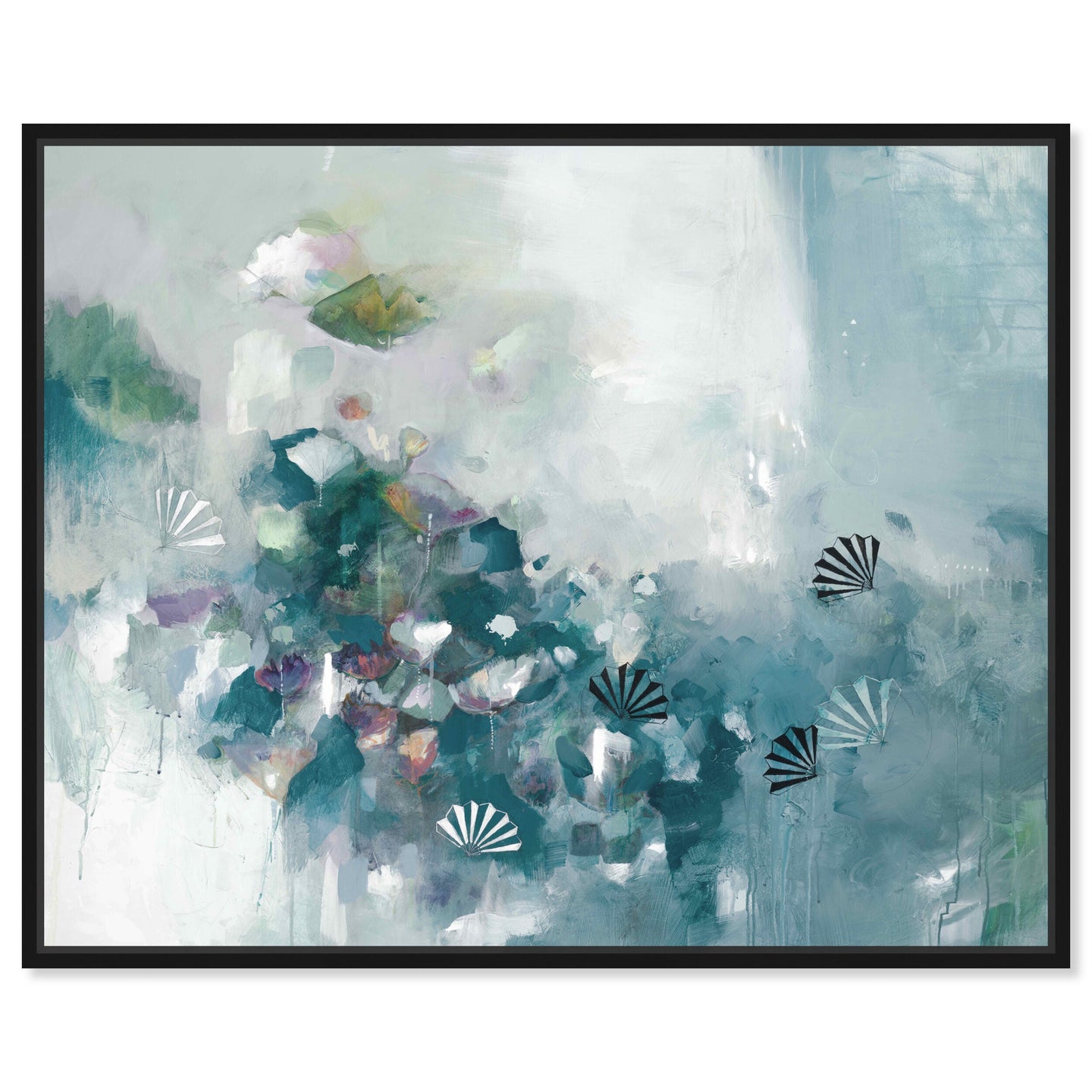 45x36/Canvas/BFL