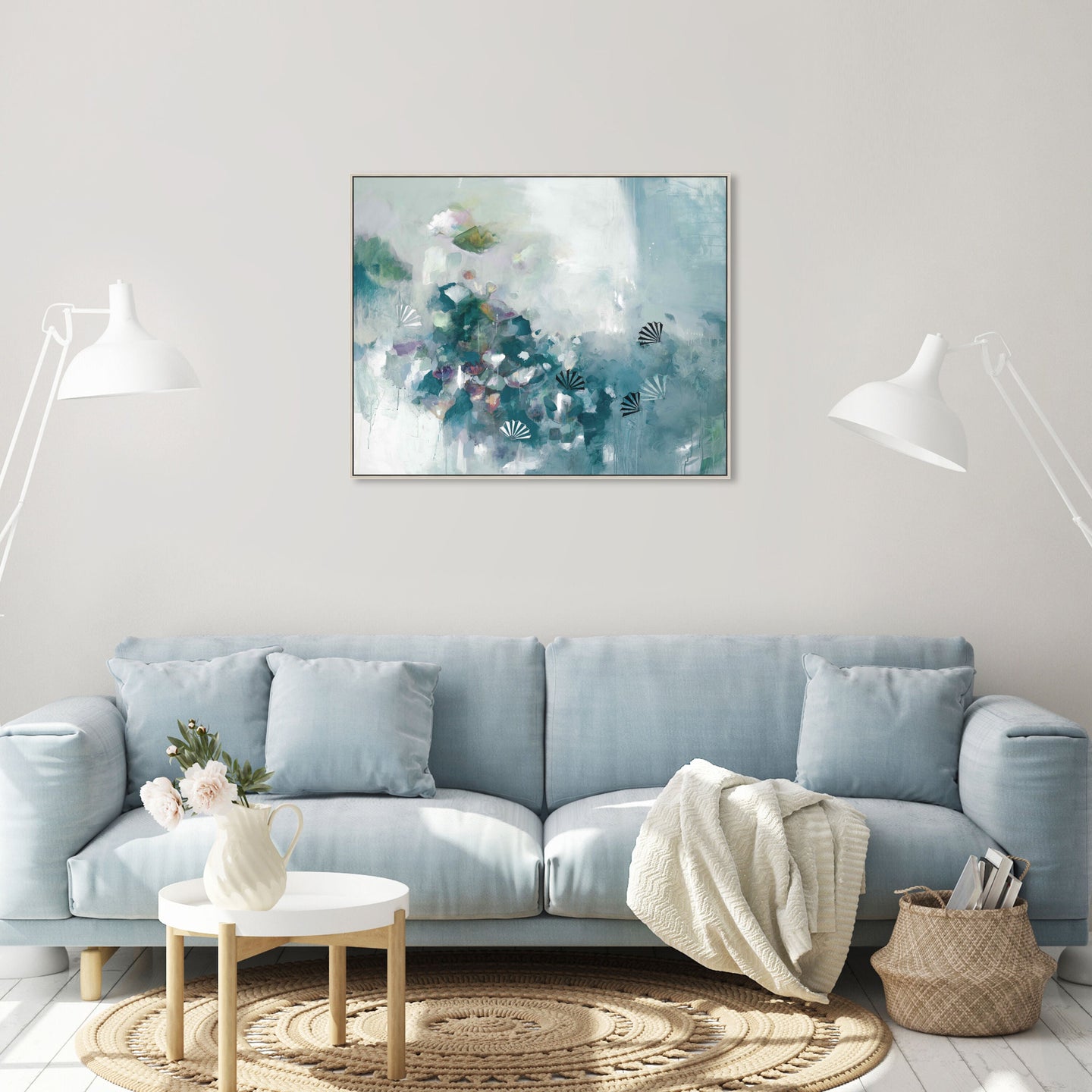 45x36/Canvas/CFL