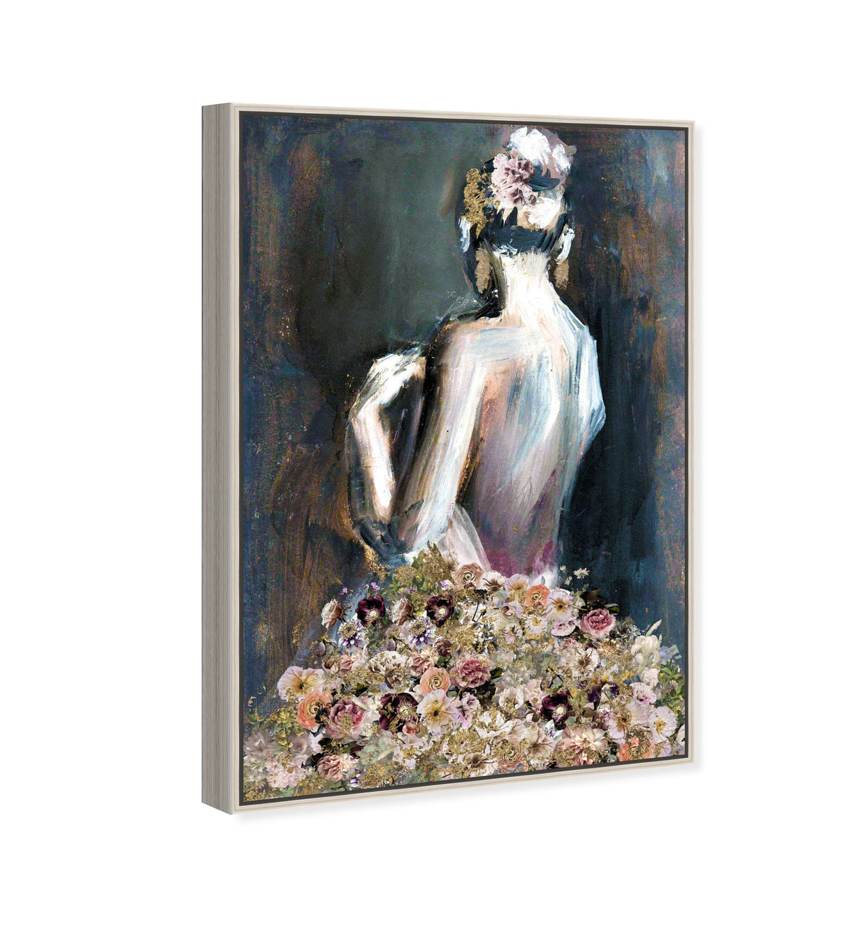36x54/Canvas/CFL