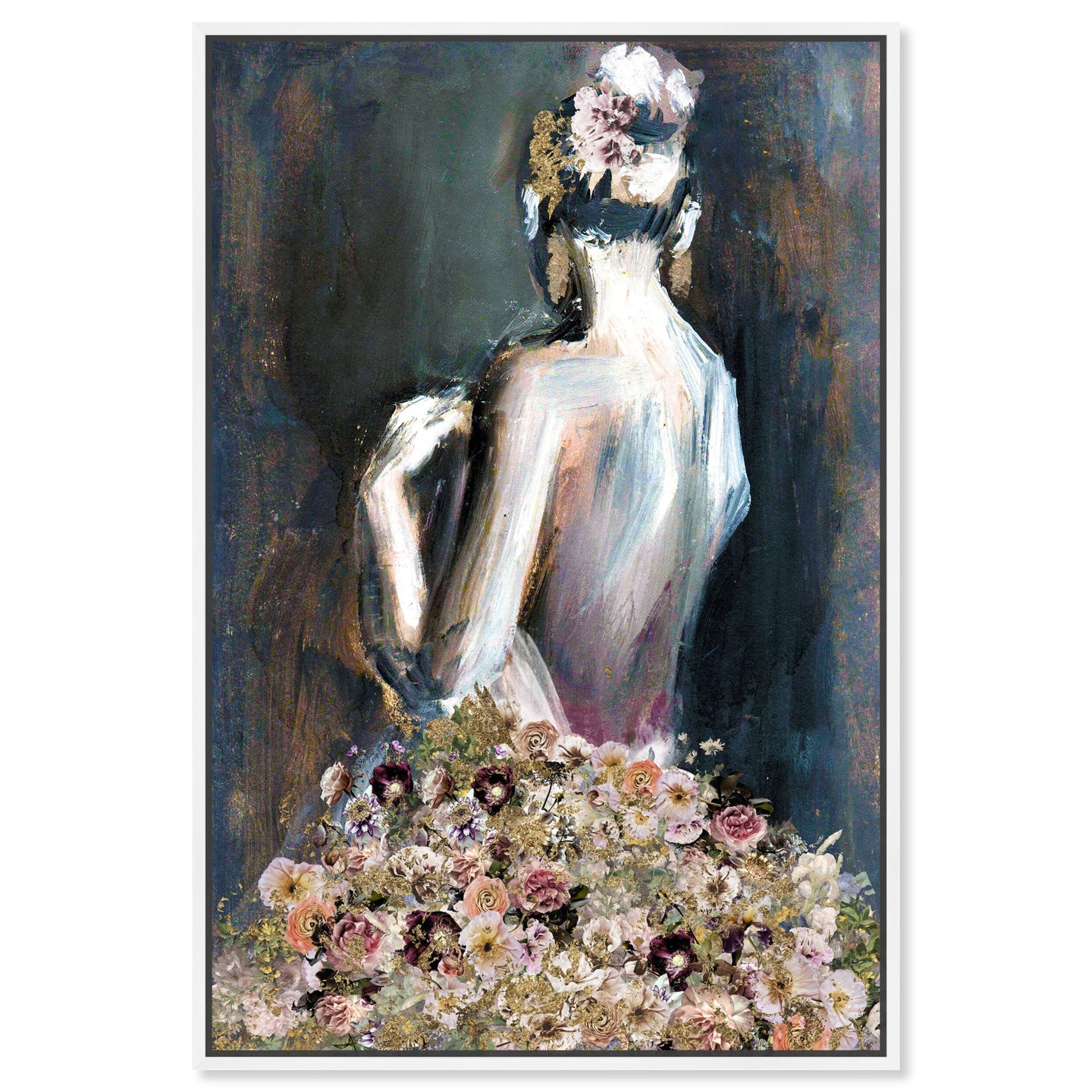 36x54/Canvas/WFL