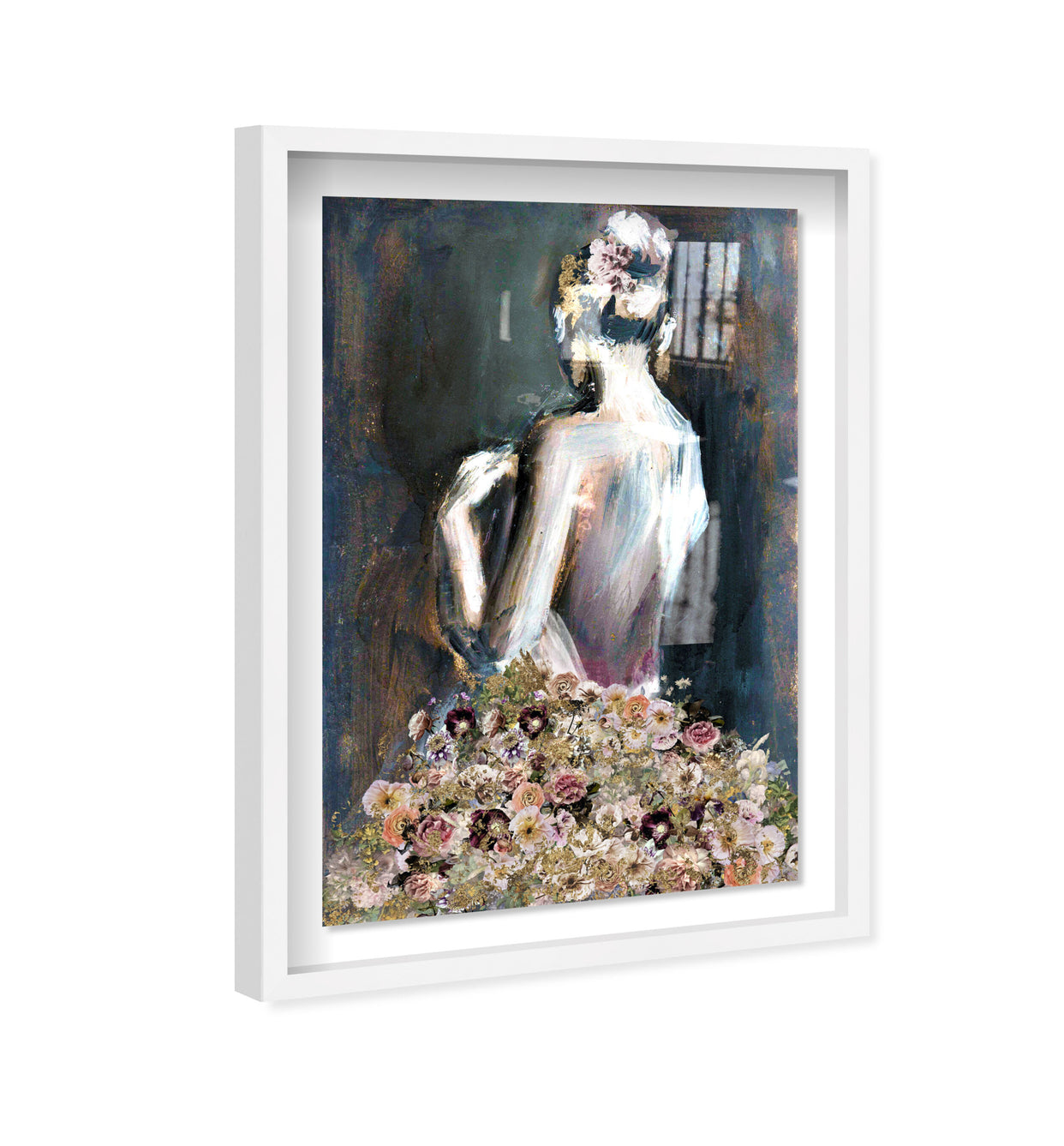 36x54/Shadowbox/SBW