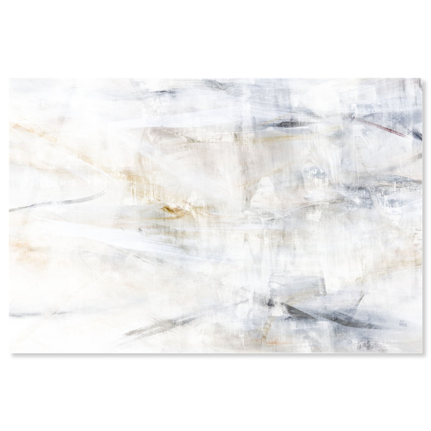 54x36/Acrylic/Unframed