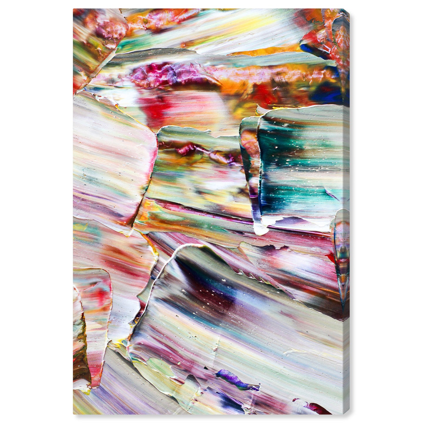 36x54/Canvas/XHD