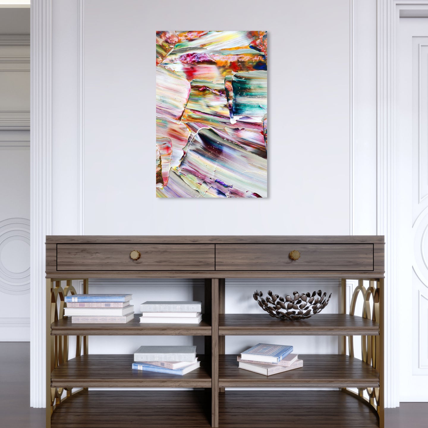 36x54/Canvas/XHD