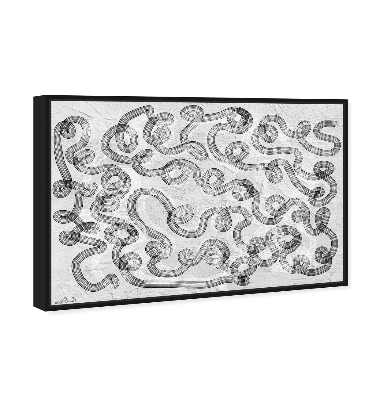 54x36/Museum Grade Canvas/BFL