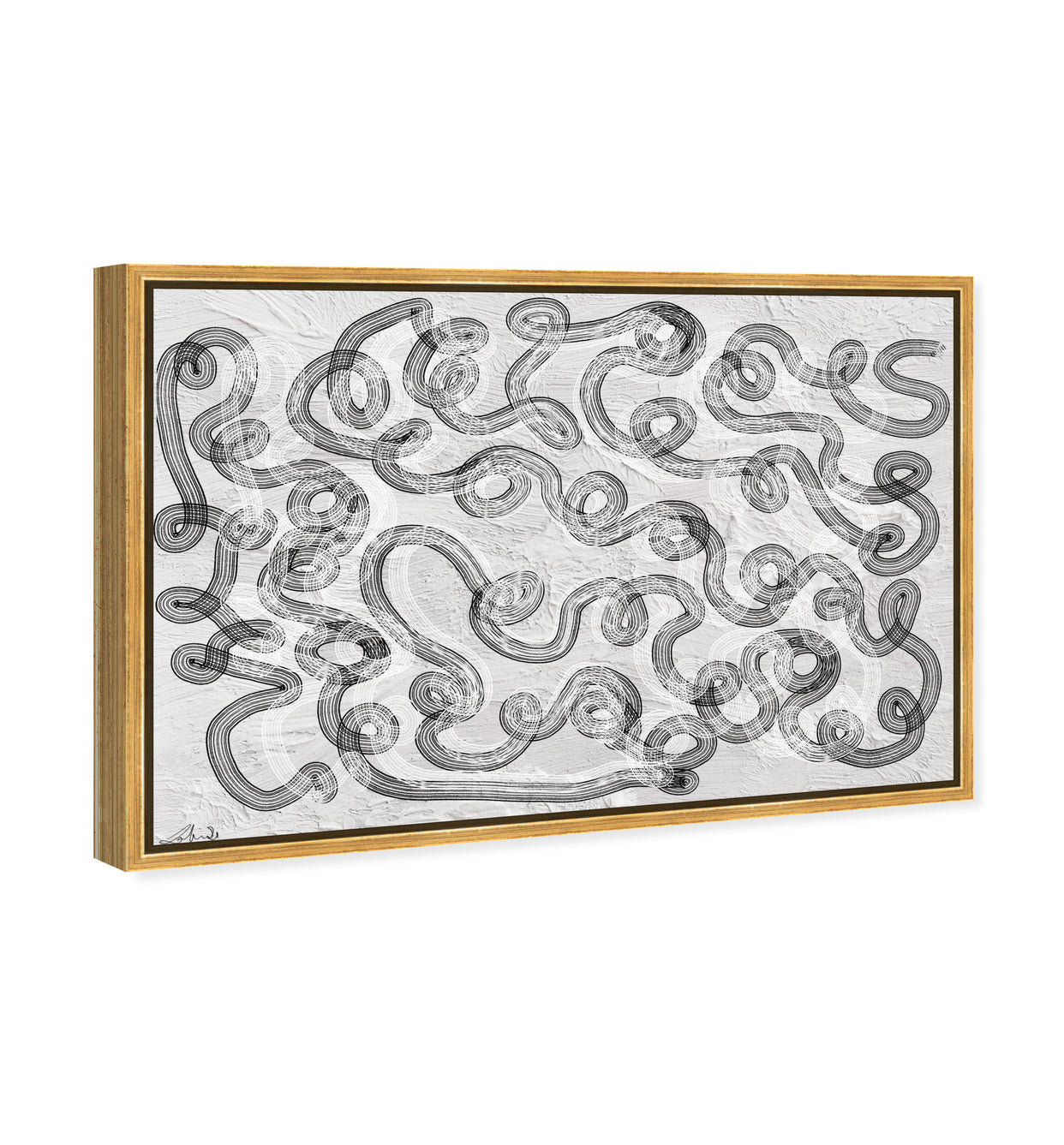 54x36/Museum Grade Canvas/PSGLD