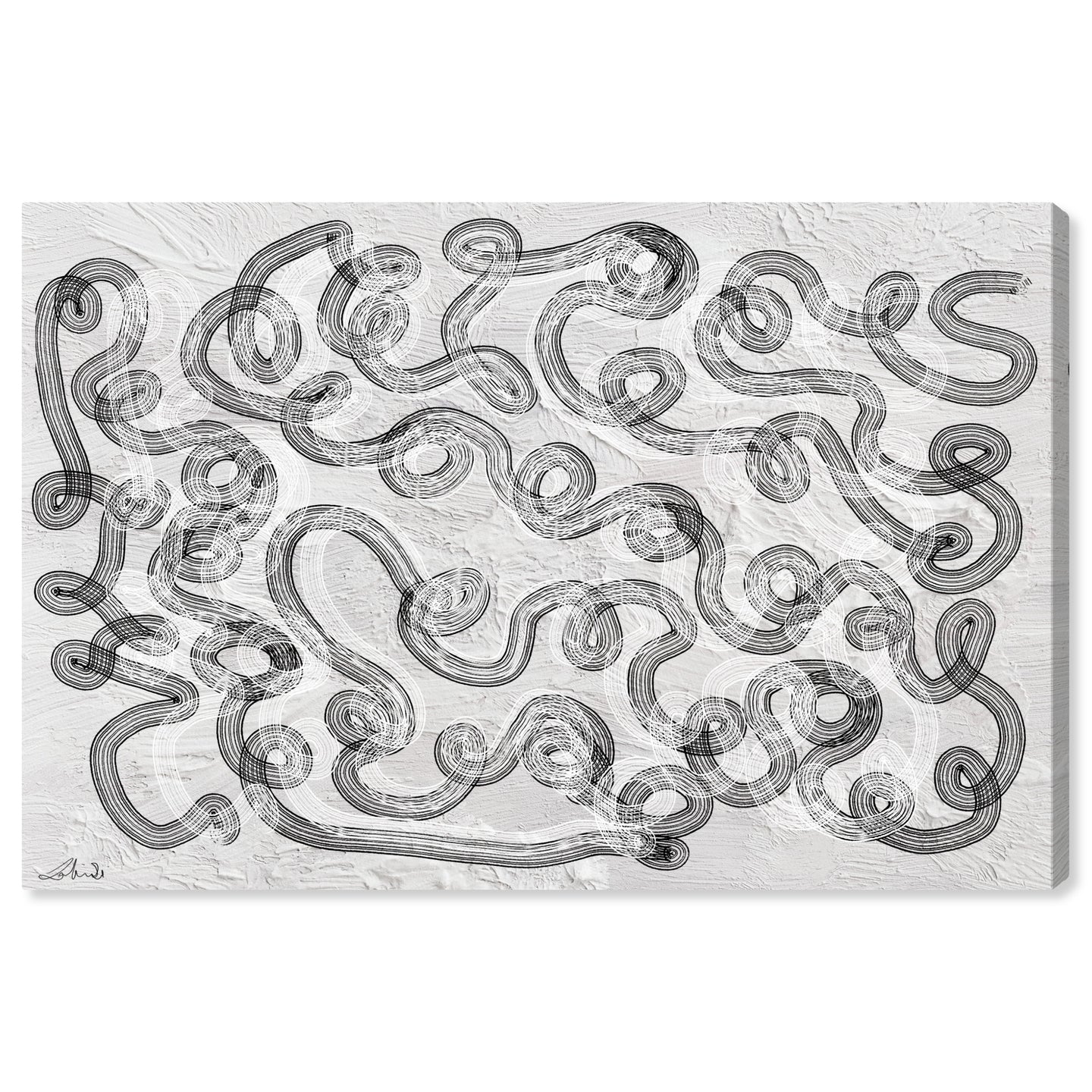 54x36/Museum Grade Canvas/XHD