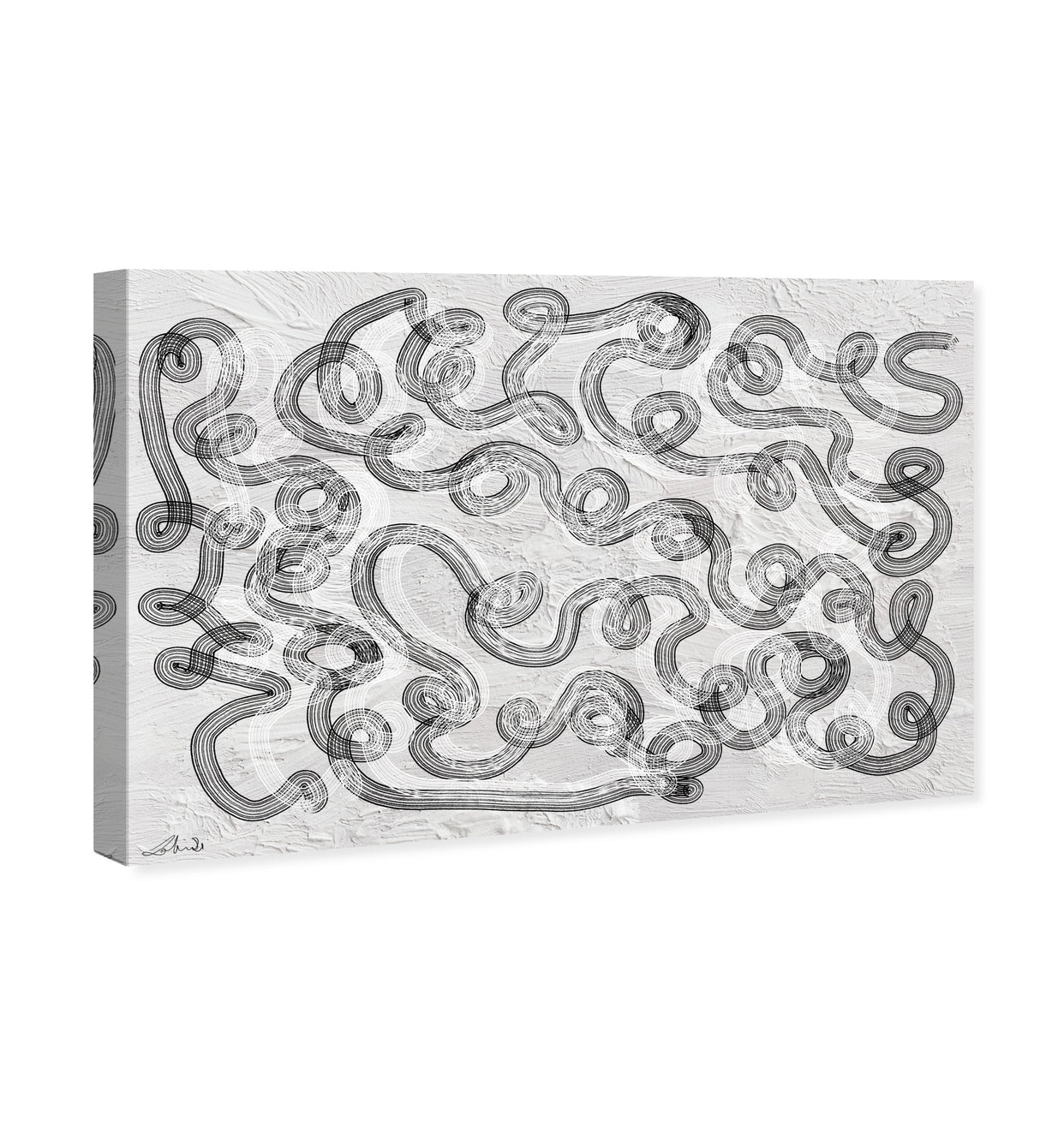54x36/Museum Grade Canvas/XHD