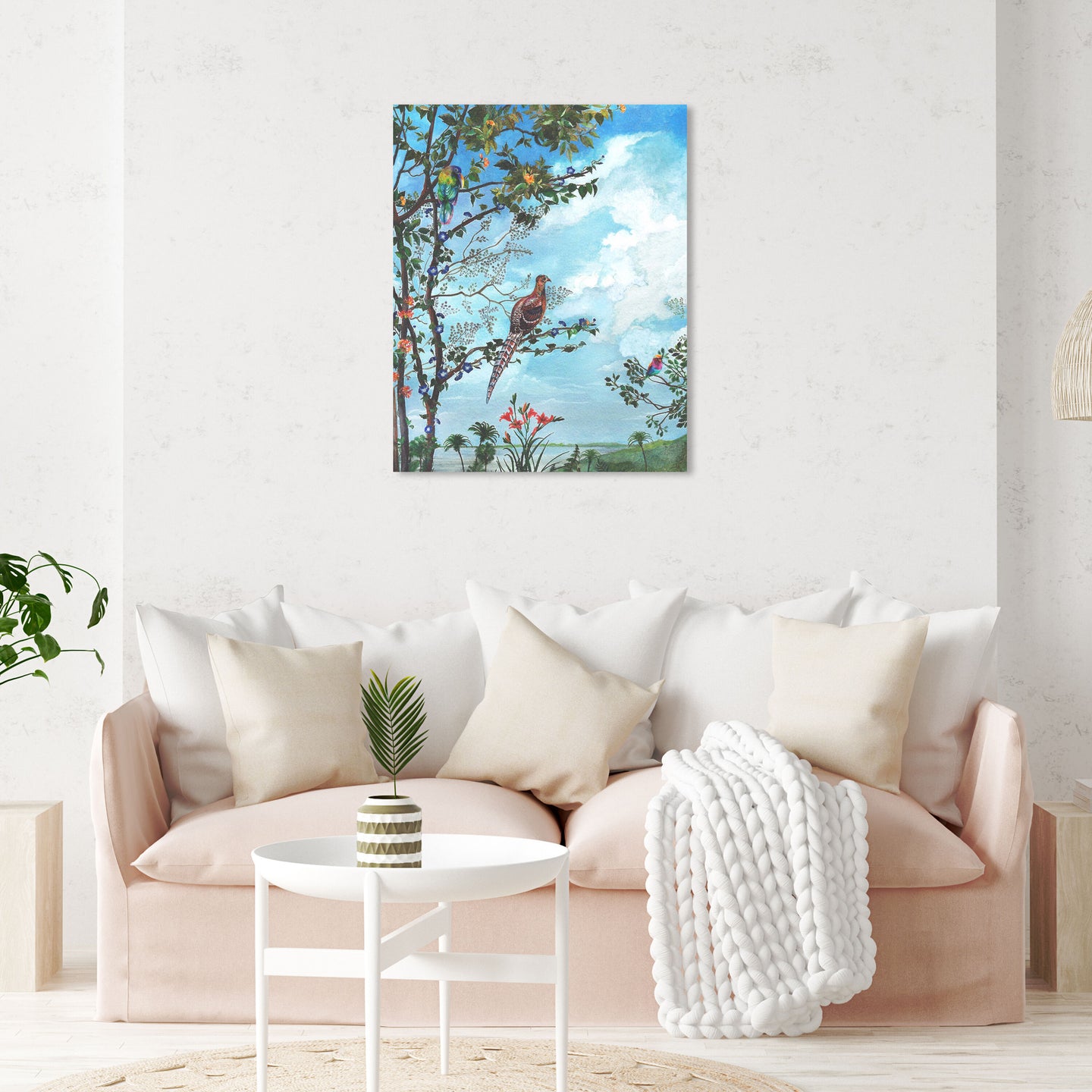 36x45/Canvas/XHD