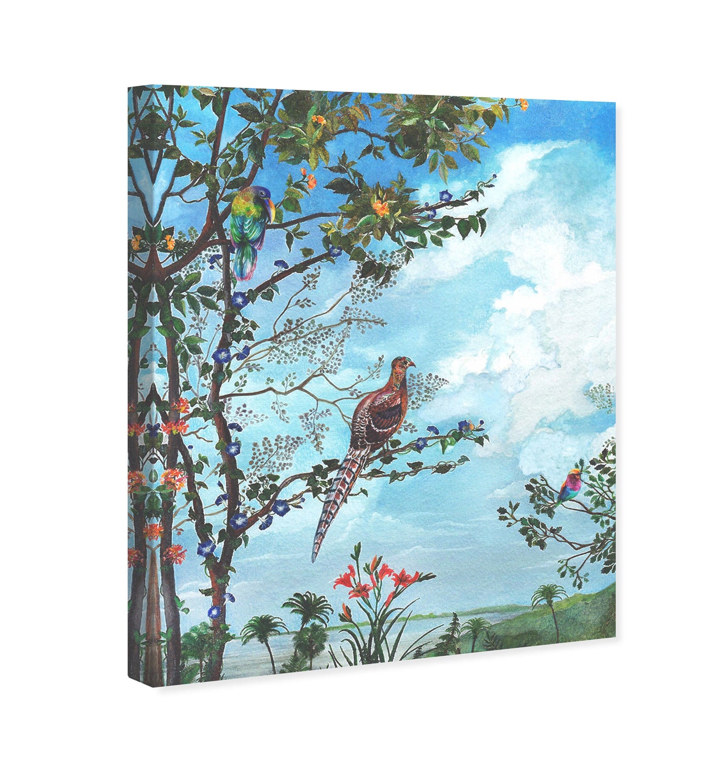 36x45/Canvas/XHD