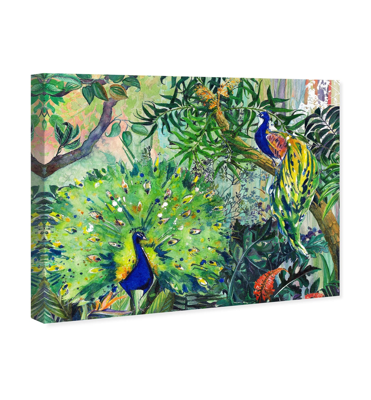 45x36/Canvas/XHD