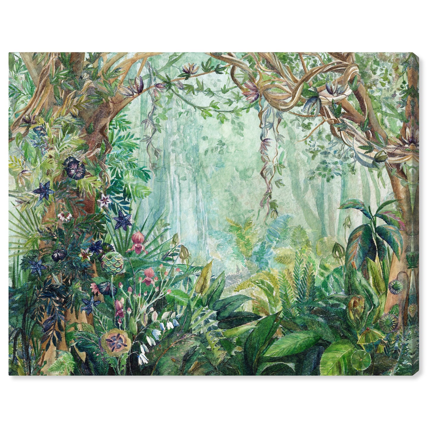 45x36/Canvas/XHD